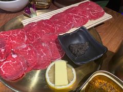 -九田家黑牛烤肉料理(新辰里亚运村店)
