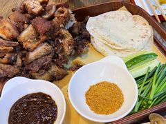 -永红源·小排档(闽江路店)
