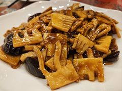 烧二冬-玉华台饭庄(裕中西里小区店)