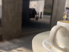 -大小咖啡 BigSmallCoffee(麦子店)