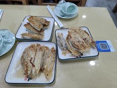 -春水锅贴·传统鲁菜(大明湖店)