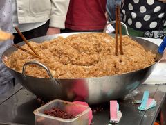-六广门毛阿姨糯米饭
