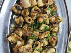 -嘉升大排档(番禺总店)