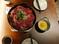 寿喜锅-大鲜生·亚洲菜融合小食堂