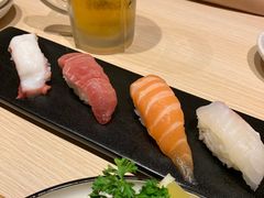 -気楽亭和食料理(气乐亭大世界本店)