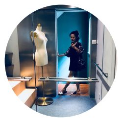 我-OOAK设计师品牌概念店(新乐路店)