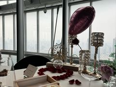 -THE WANG王品(上海中心云端店)