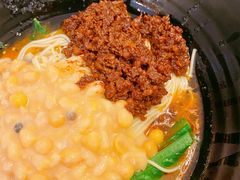 -豆爺小面(朱雀店)