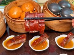 -粤香楼(新光里店)