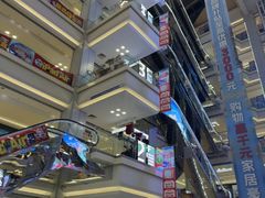 -红星美凯龙北京至尊MALL(东四环中路店)