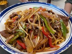 -同心楼(解放北路店)