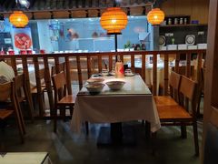 -老屋印象川菜(马园路店)