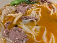 -漆黑觉米粉(三里屯店)