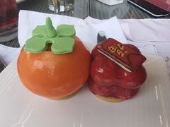 -咖啡CHA自助餐厅(香格里拉饭店)