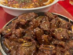 -東城故事·尋找姆媽的味道(玉兰路店)