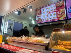-银泰百货(北京大红门店)