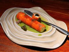 -格鲁·秀色Georgia’s Feast