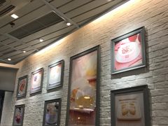 大堂-满记甜品(大悦城店)