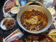 -川哥辣妹(南岗店)