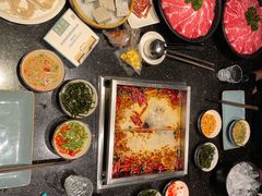 -五星桥原切肥牛火锅·30年专注好牛肉(湖塘店)