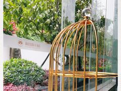 -梅园国际大酒店·自助餐厅(光明港店)