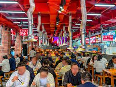 -养牛邓·潮汕牛肉海鲜自助火锅(广州店)