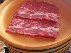 -牛YO寿喜烧火锅自助(三台子万象汇店)