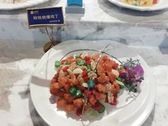 -富黎华海鲜大酒楼(正大广场店)