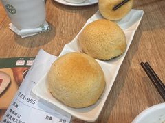 -添好运点心专门店(中环IFC店)