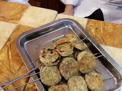 -新疆玉石阿卜都烧烤(太平南路店)