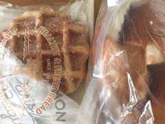 -巴黎贝甜(华堂新辰汇店)
