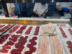 -海汕记·潮汕鲜牛肉火锅·自助
