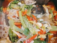 -云晓光头烧烤吧(新大陆广场店)