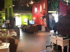 大堂-小娘惹厨房Little Nyonya(狮城有约上榜店)