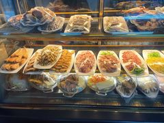 -正宗天津烧麦馆(柳州路店)