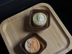-陕拾叁-西安糕点(北院门创始店)