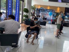 -上海和展广汽丰田4S店(老闵行店)