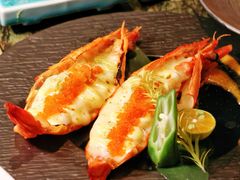 -炙柒Sekinana·精致料理 烧鸟·铁板烧(海上世界店)