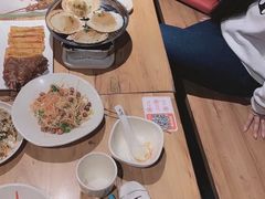 -管氏翅吧(马家堡店)