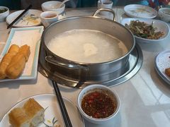 -粤顺渔坊·中山脆肉鲩火锅(清湖店)