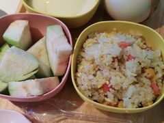 -新辣宴·湖南家常菜·商务聚餐(中粮创芯店)