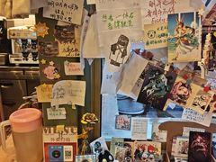 -玛格萝妮比萨屋(四平店)