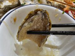 -覃记海鲜美食餐厅