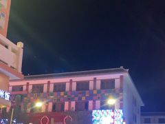 -沙州食驿·非遗小吃夜市