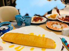 -新食谱全日制餐厅·苏州苏州湾艾美酒店