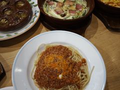 焗蜗牛-萨莉亚意式餐厅(石鼓路店)