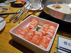 -骨之味·筒骨汤火锅(晋江万达店)