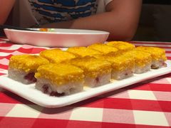 -西贝莜面村(当代商城店)
