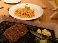 -必胜客(百联又一城店)