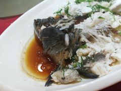 -君豪大酒店-东海渔村中餐厅